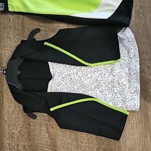 Weissman Large Child hip hop costume